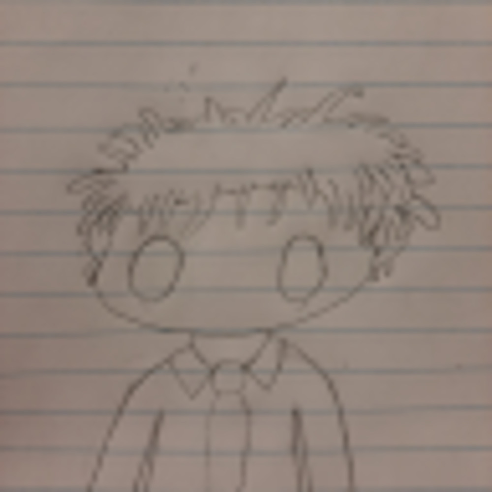 Meet your Posher, Kai